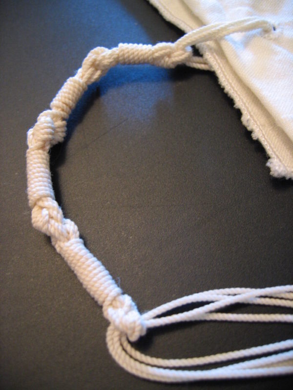 tzitzit