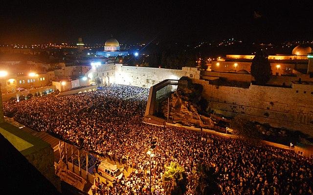 Sephardic Selichot Prayers